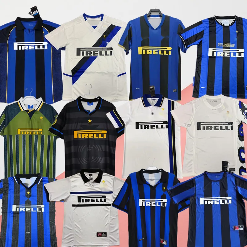 Inter 2025 maglia storica