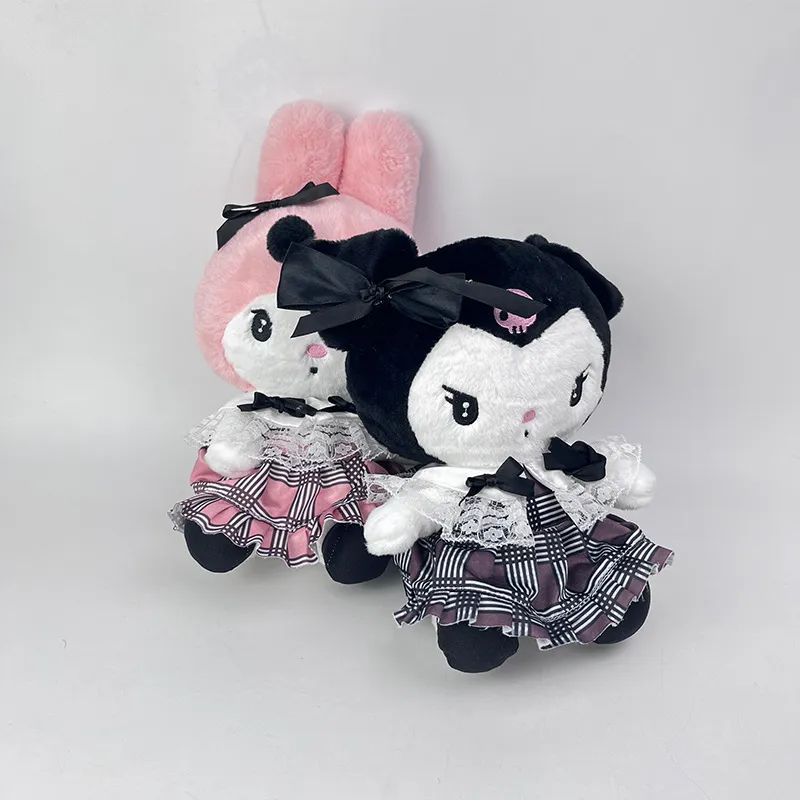 Anime plush wholesale new arrivals
