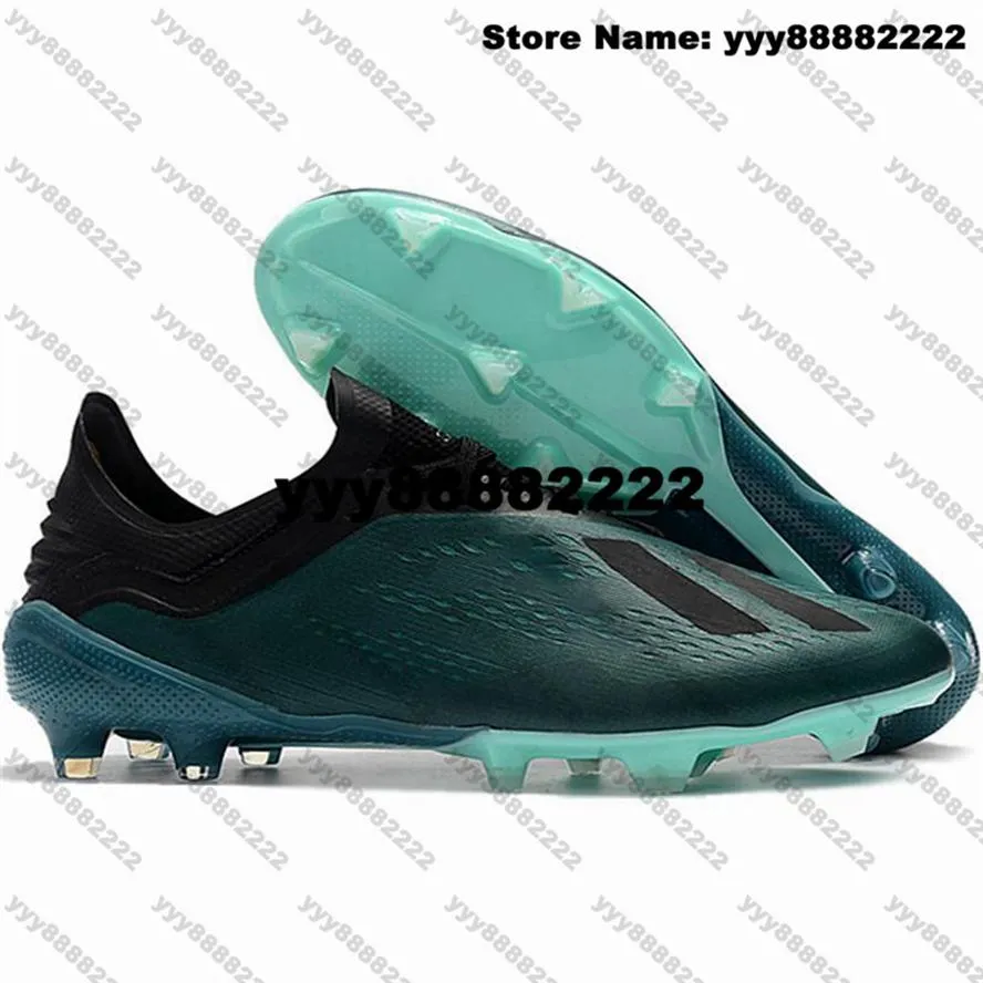 Chaussure de foot x18 cheap