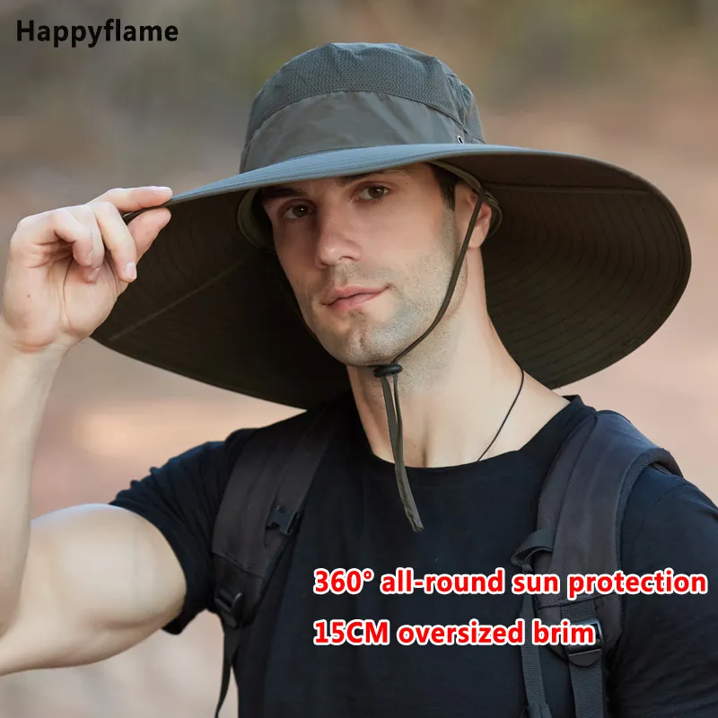 Mens stingy brim hats top