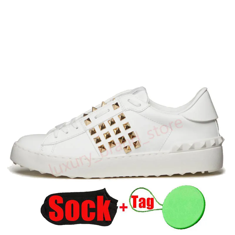 Valentino trainers dhgate hot sale