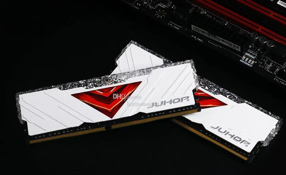 【新品/RGB】JUHOR DDR4-3600 16GB Juhor RGBメモリRAM DDR4 16G（8GX2）32G（16GX2）3600MHz 3200MHz