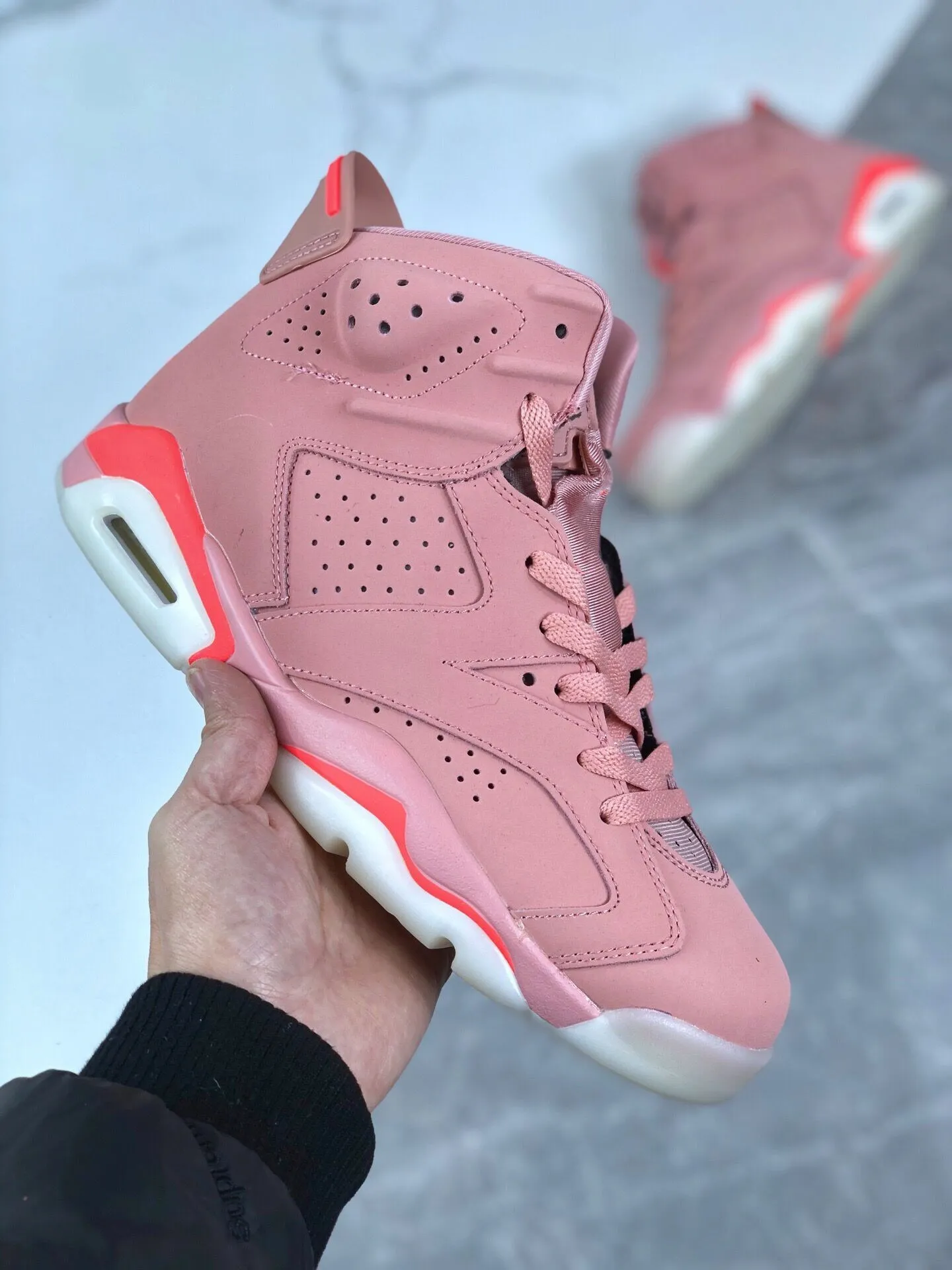 Aleali best sale may 6s