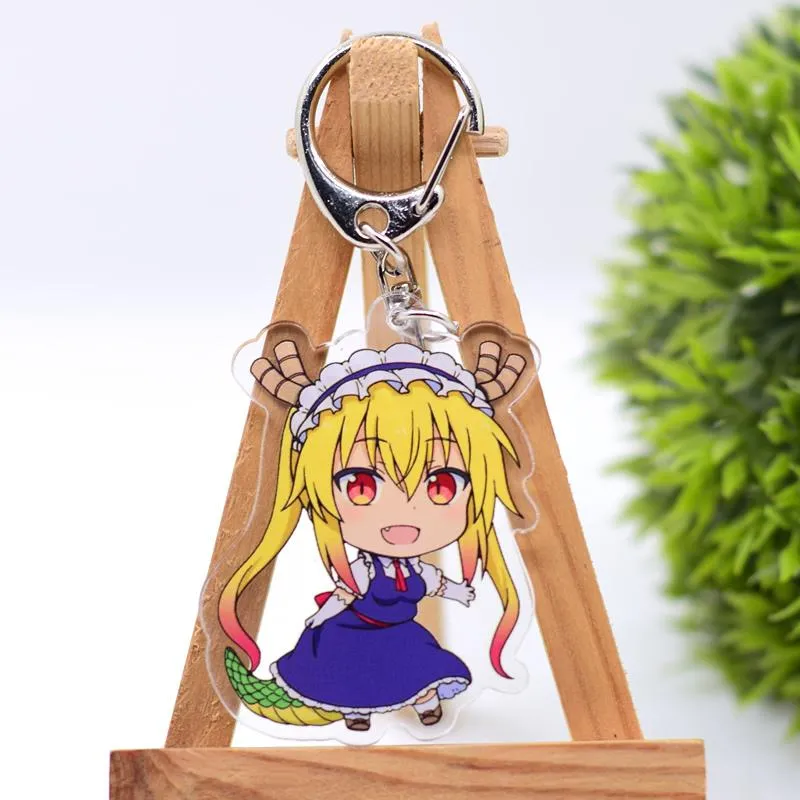 Anime chibi keychains discount