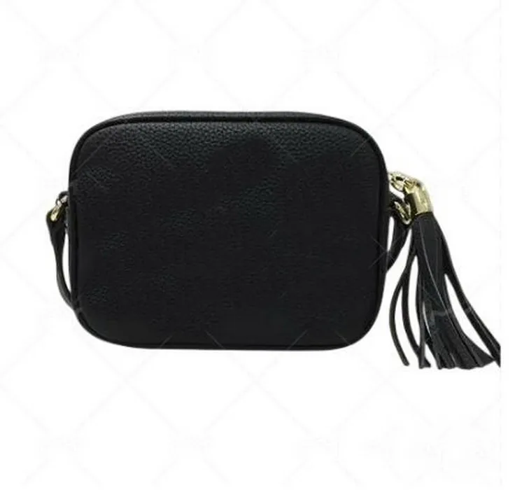 Womens Designers Soho Bag Fashion Handbags Wallet Ladies Handbag luxurys Woman Bags Crossbody Disco Shoulder Fringed Messenger Purse