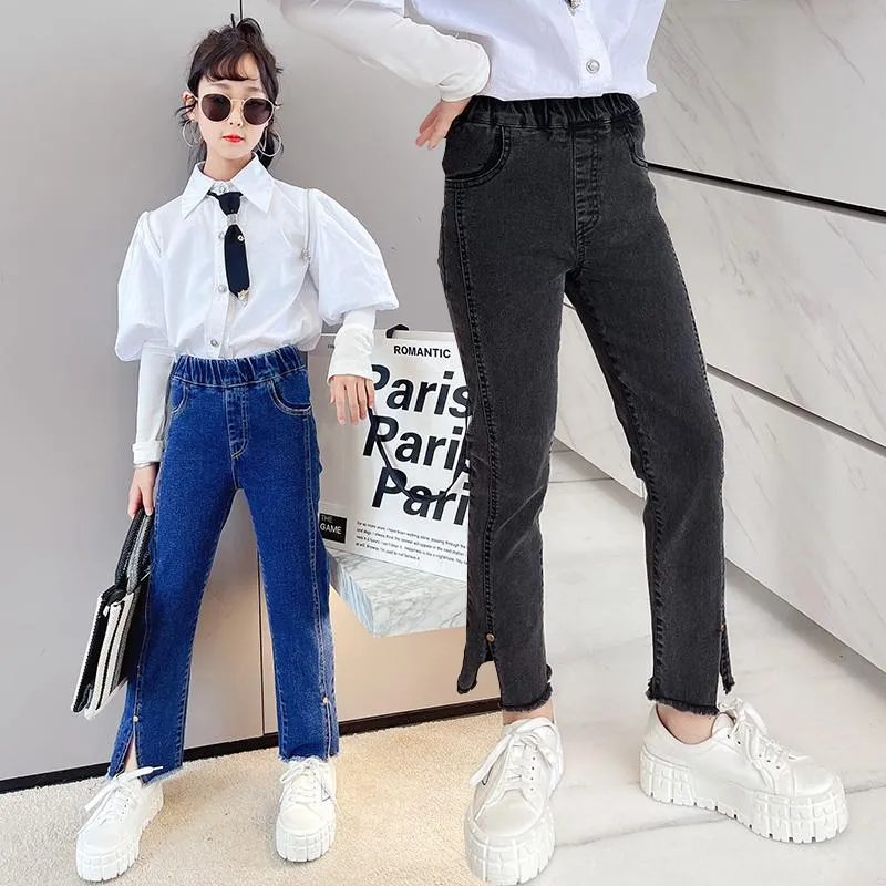 Jeans for girls cheap outlet