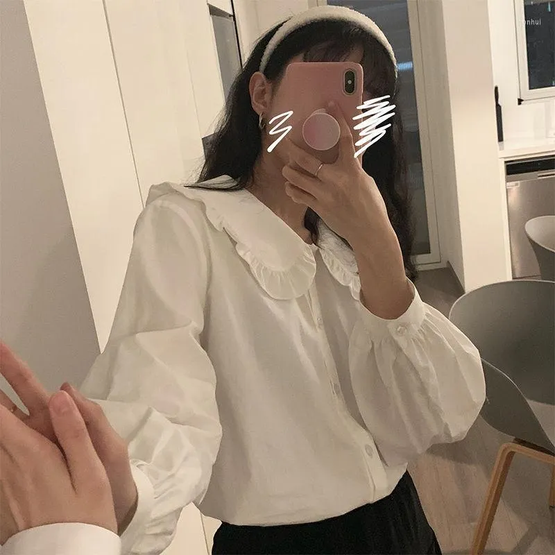 Chemise femme vintage hotsell