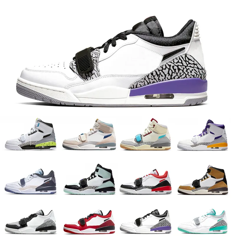 Legacy 312s new arrivals