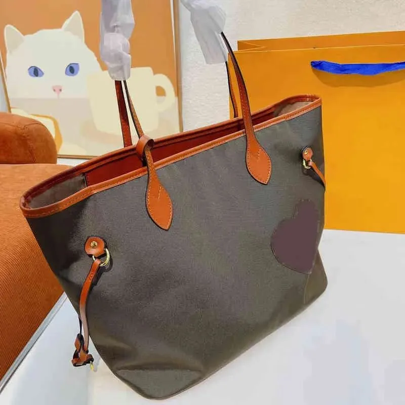 designer tote handbag tote bag women handbags Womens Classic Large Capacity Lady shopping bags with card holder