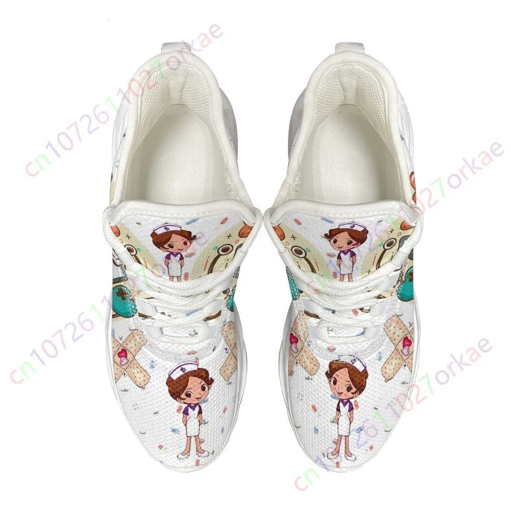 Disney nursing best sale shoes