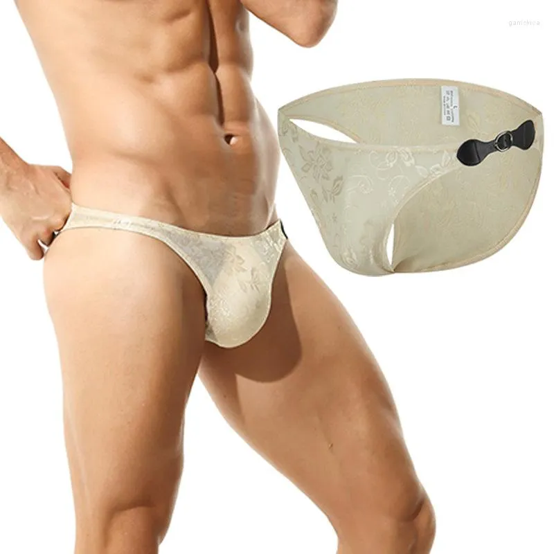 Ropa interior de encaje masculina shop