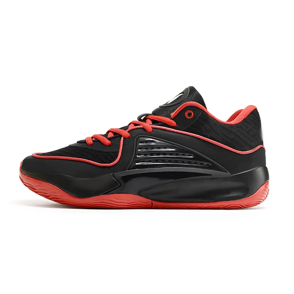 Scarpe kd hotsell 4 uomo rosse