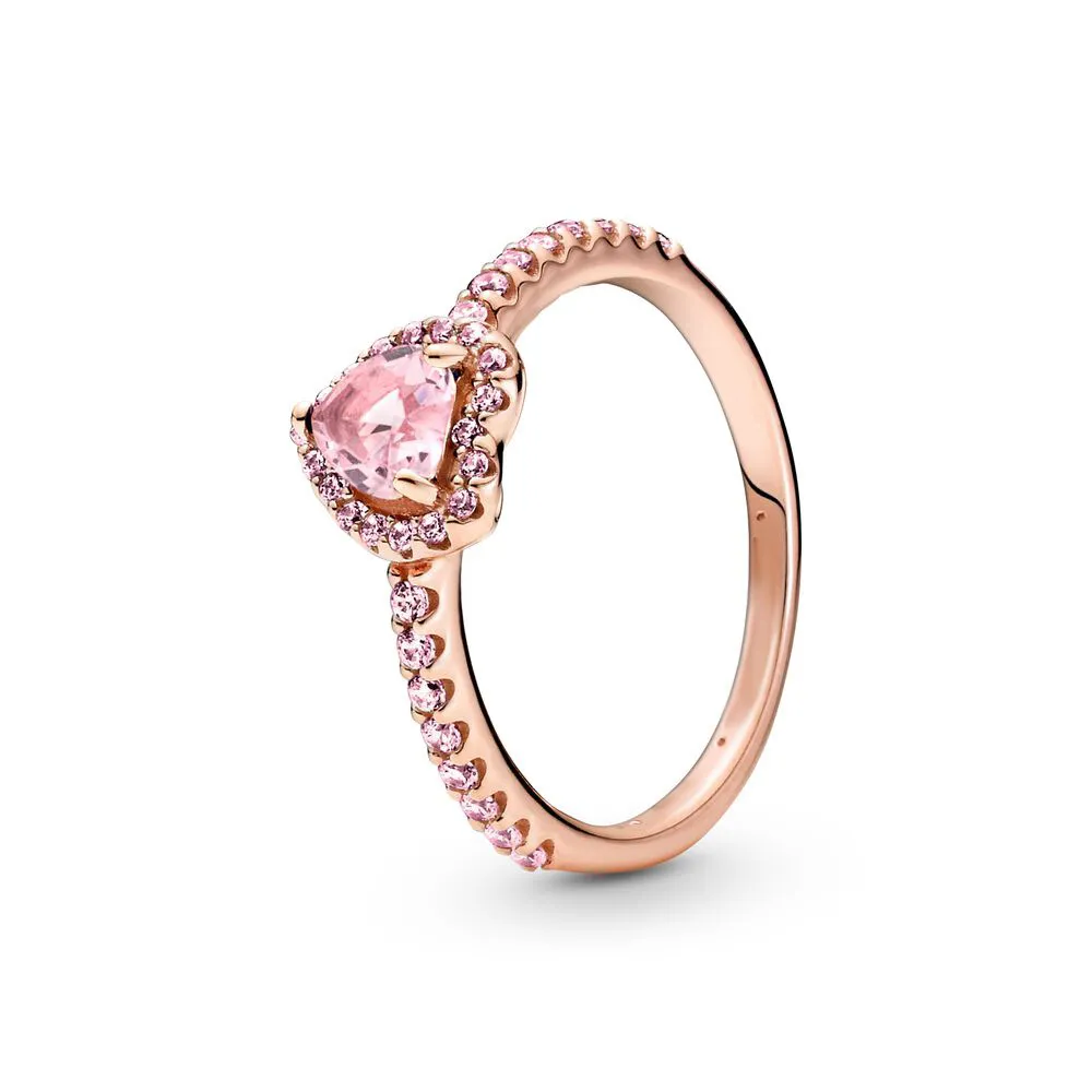 Pandora rings cheap sales