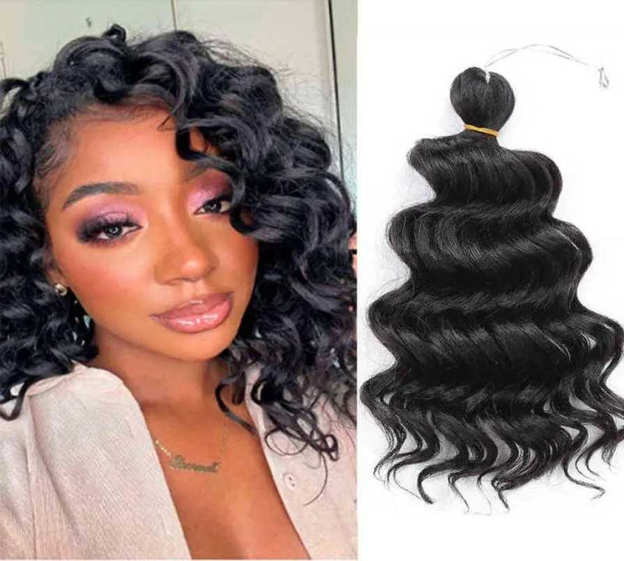 ocean-deep-wave-crochet-hair-with-highlights-african-afro-curls-10inch