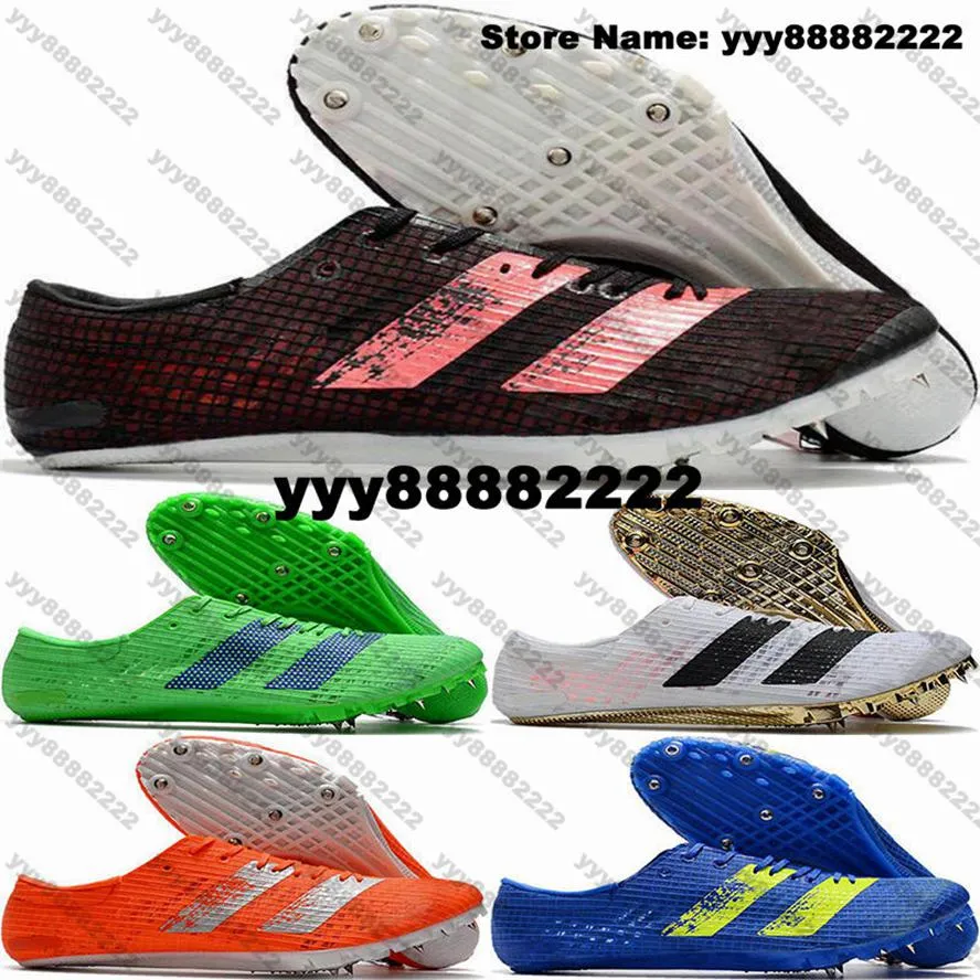 Adizero crampon new arrivals