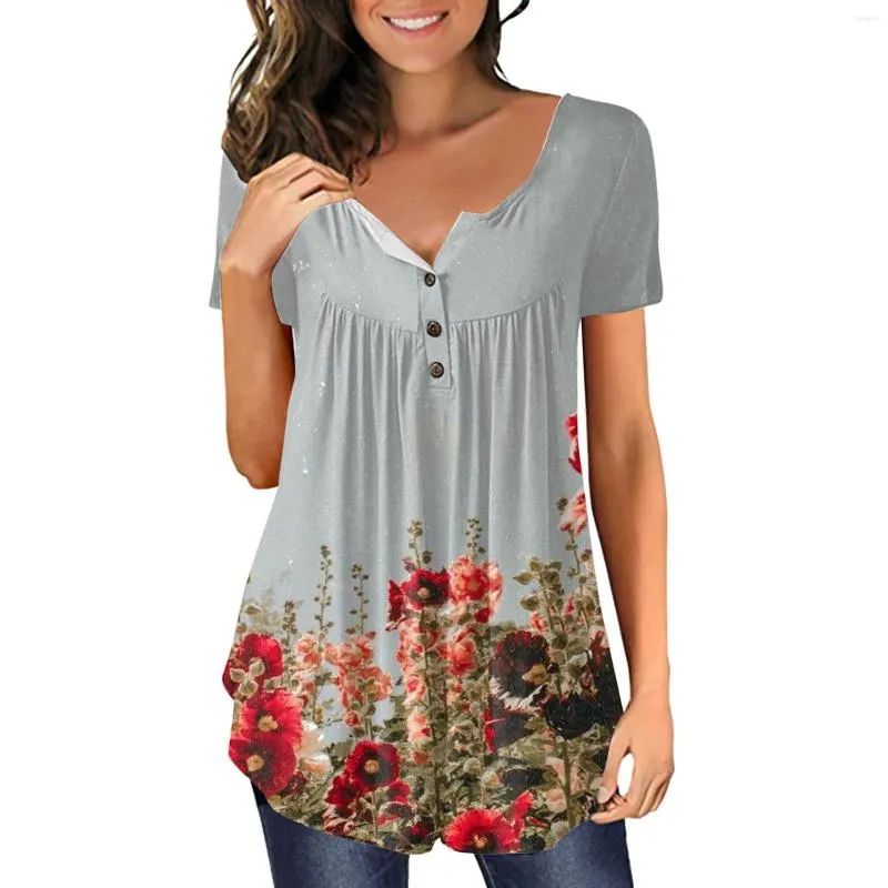 Tuniek shirt dames deals