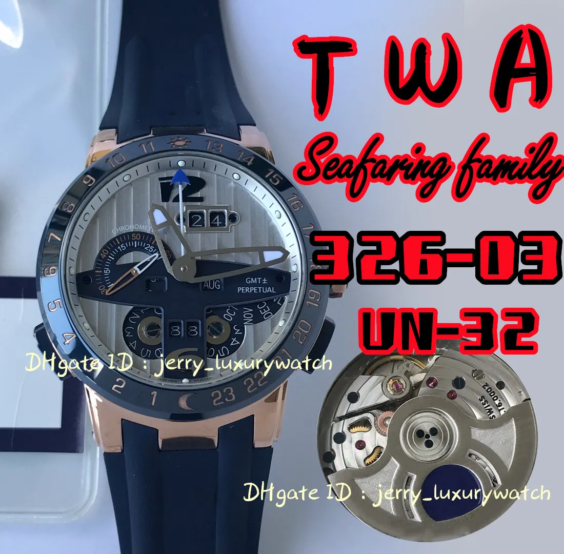 Perpetual movement watch sales