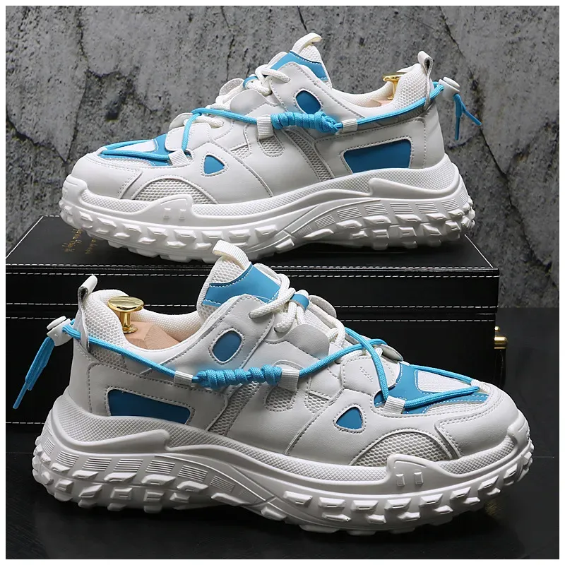 Mannen sportschoenen sale