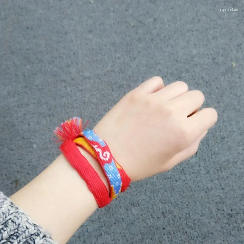 Your name wristband 2025