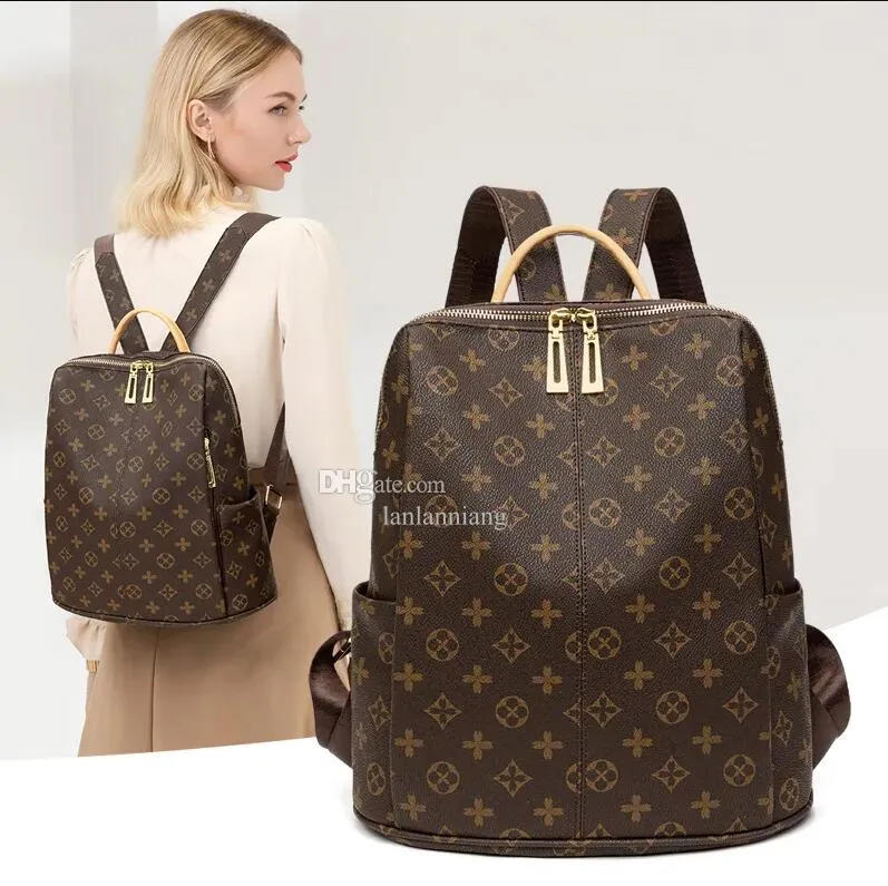 Women Mini Backpack Triangle Bag Mens Small Pack Designers Womens Nylon  Rucksack Handbags Purses Designers Bags Wallet Handbag From Lanlanniang,  $43.73