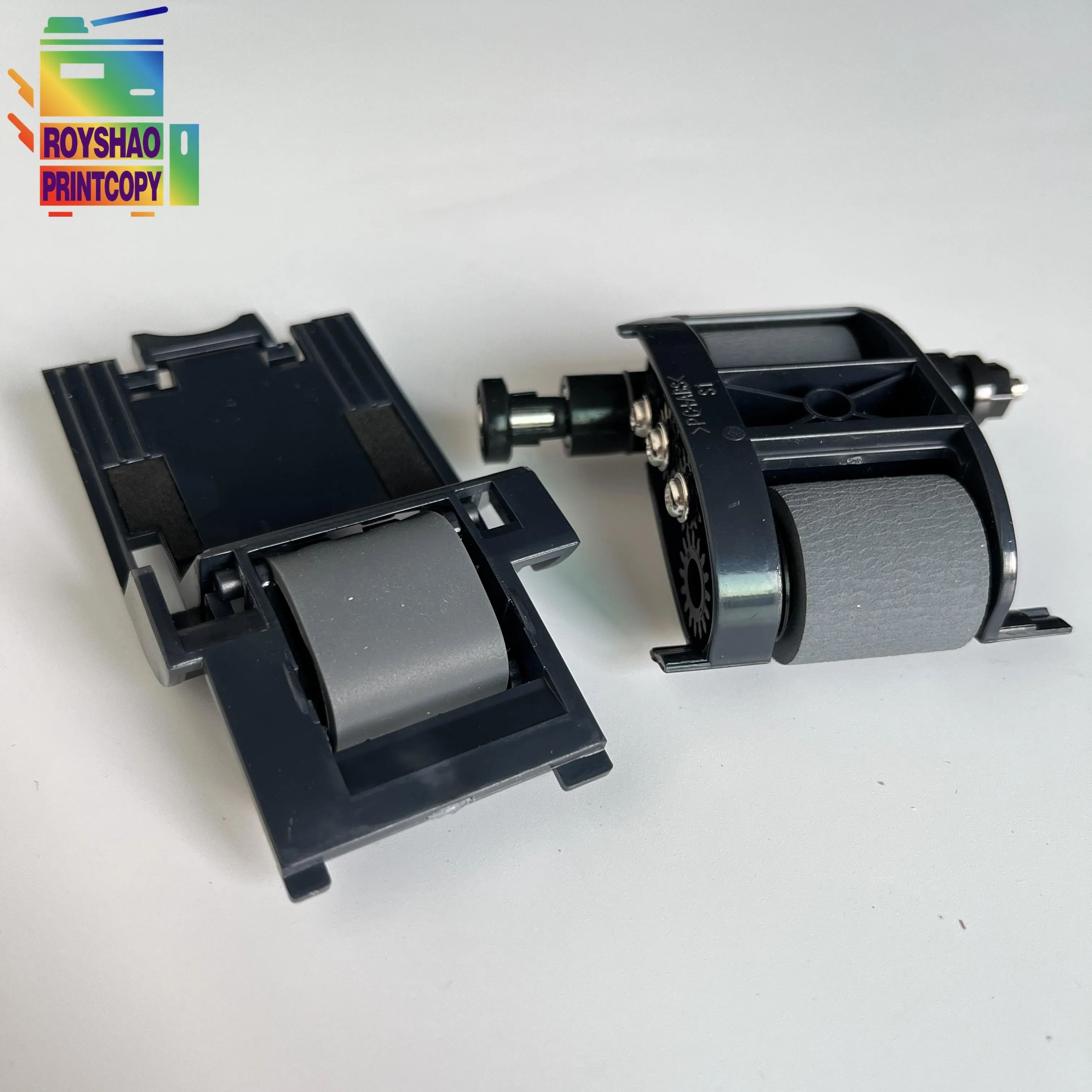 Machines L272560002 L2718A Doc Feeder ADF Pickup Roller Replacement Kit