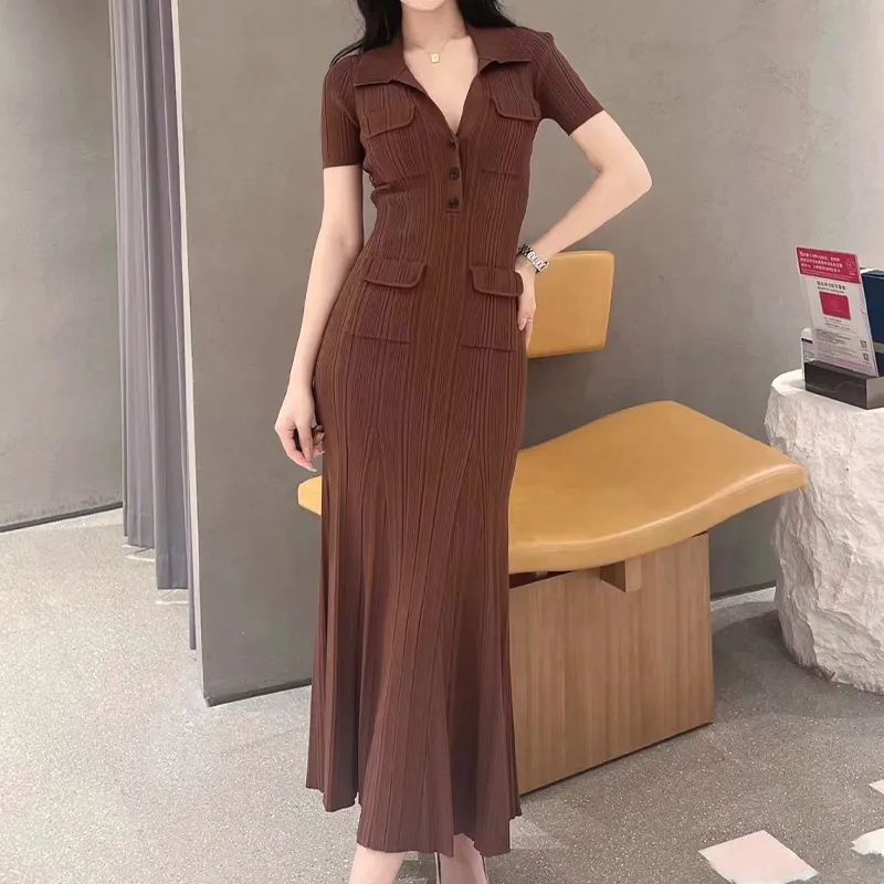 cult gaia minda knit dress Cult Gaia Kalila Knit Midi Dress