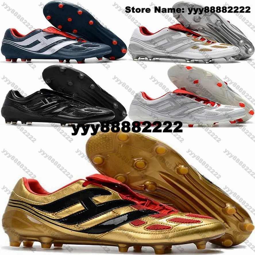 Adidas predator precision fg hotsell