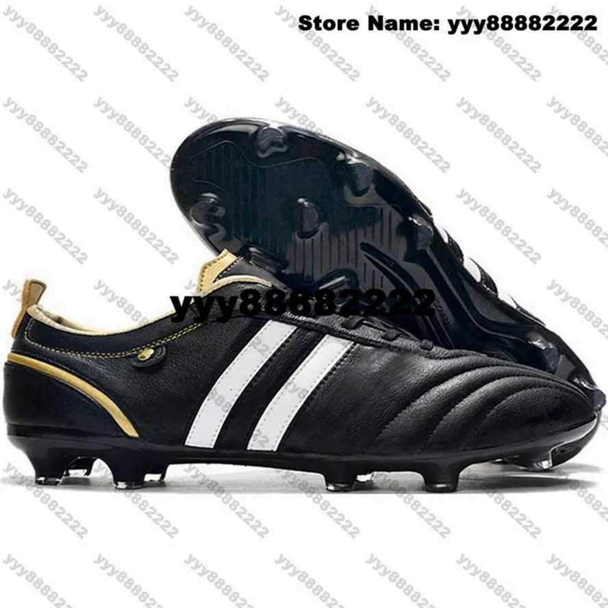 Adipure soccer boots hotsell