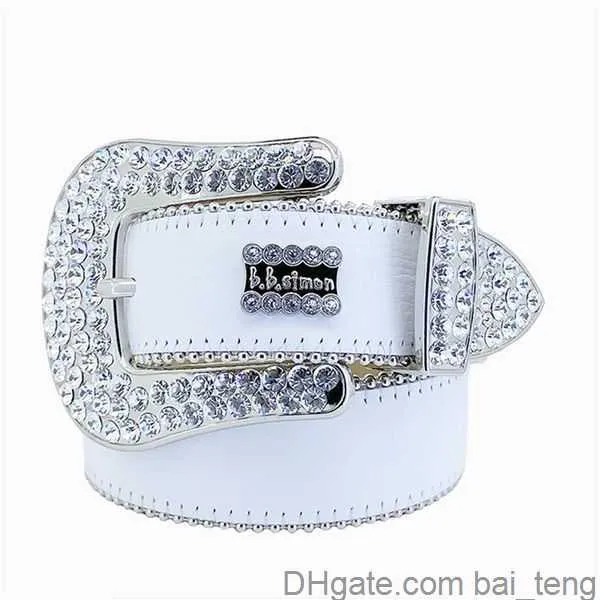 Bb simon belt dhgate top