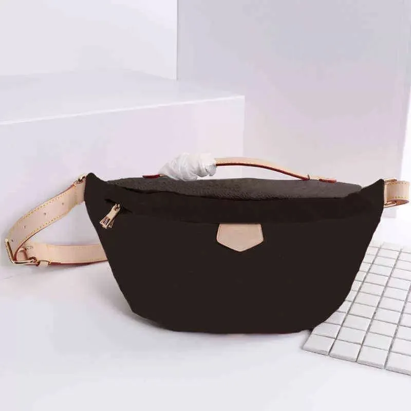 Men Designer Bag Tailles Bumbag Handtassen Vrouwen vrouwelijke riemtas riemzakken bumbags mode klassieke bloemen multifunctionele grote capaciteit street 2023