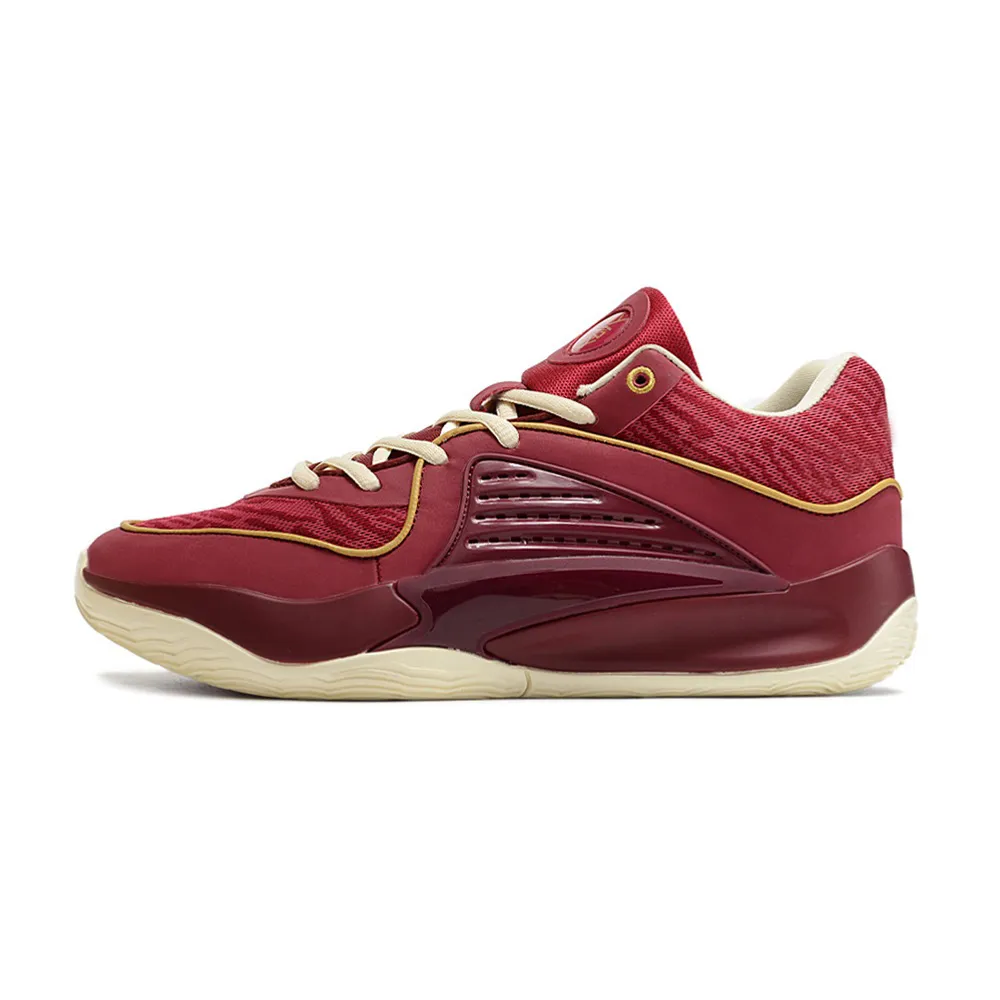 Scarpe kd 1 rosse new arrivals