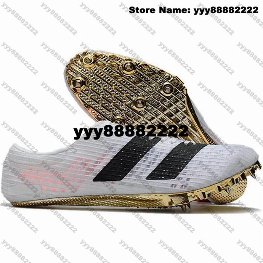 Adizero crampon new arrivals