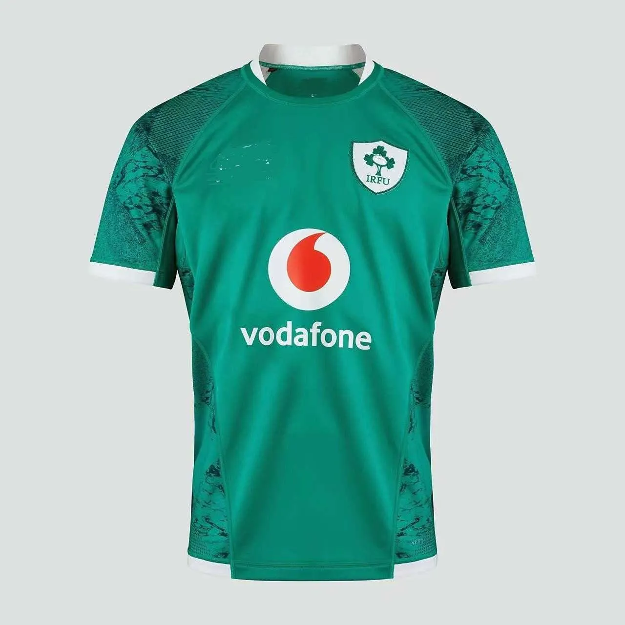 Rugby 2022 Green Ireland Home/Away rugby