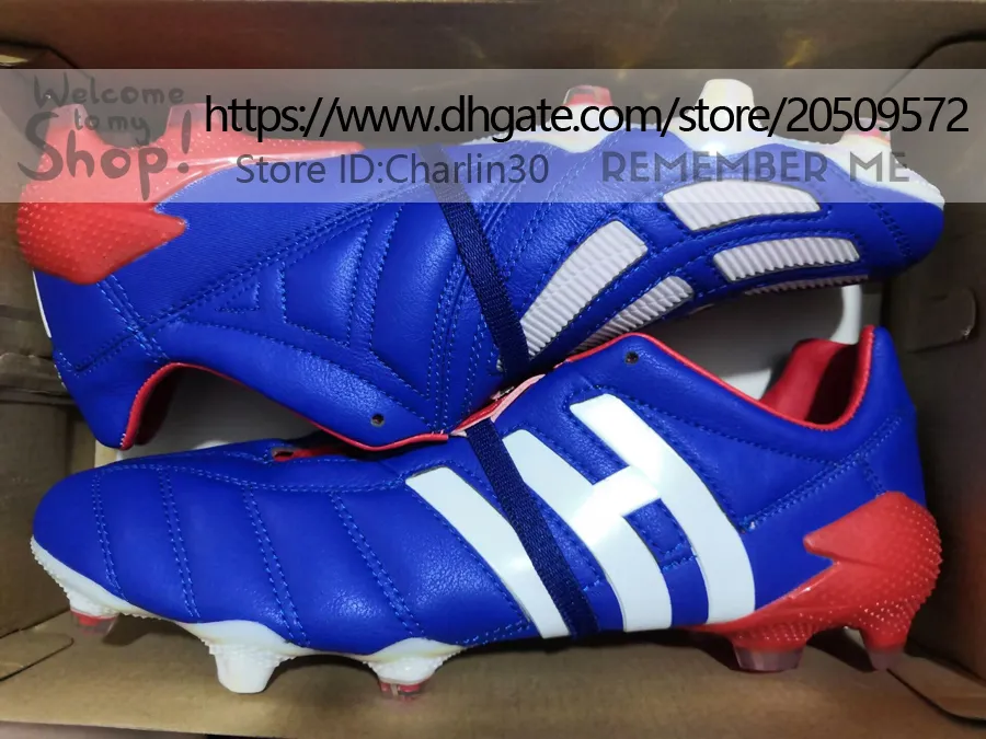 Jual adidas predator mania hotsell