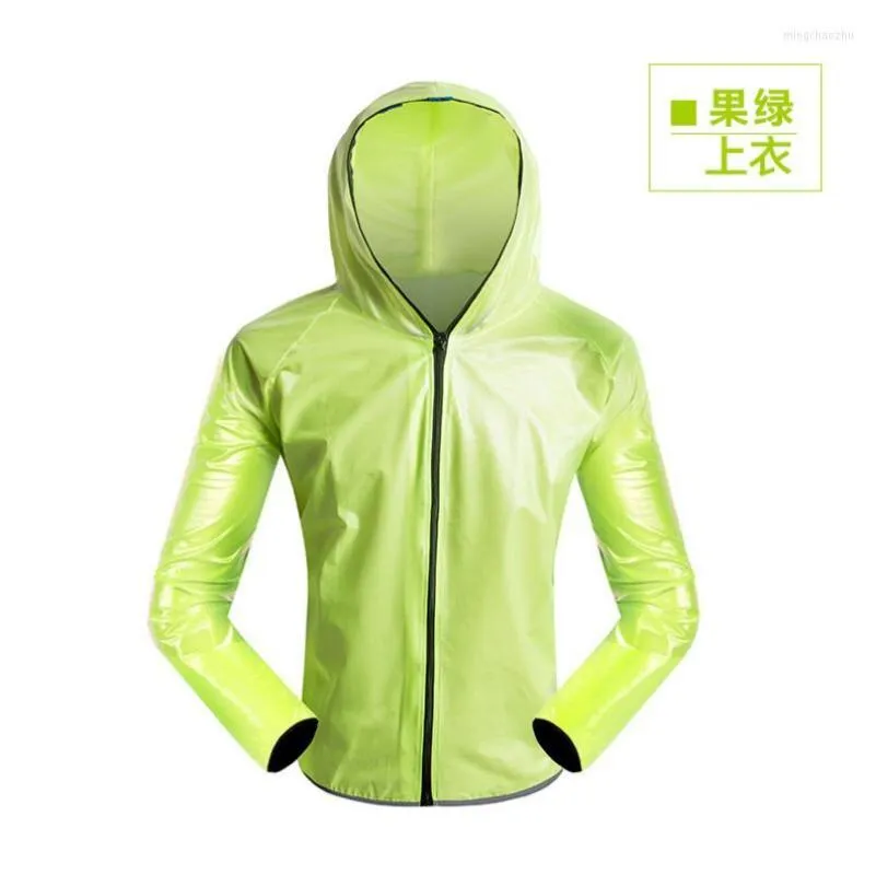 Dhl raincoat sales