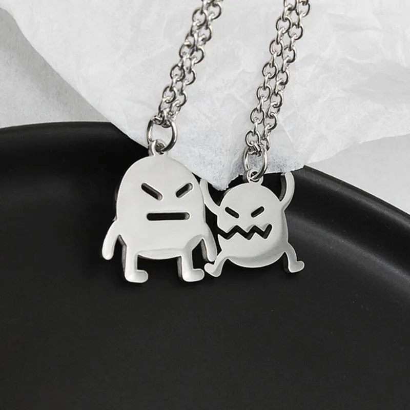Cute necklaces for him store