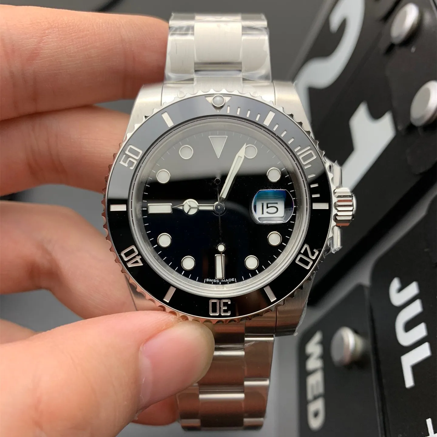 Vsf 126610ln sales
