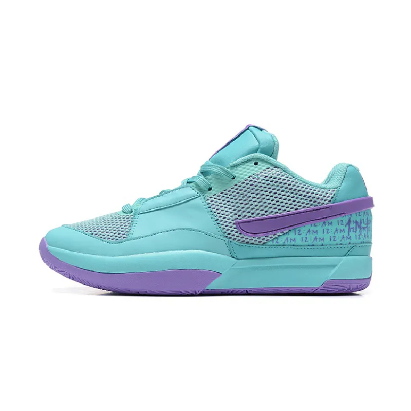 Zapatillas mikes rojas top