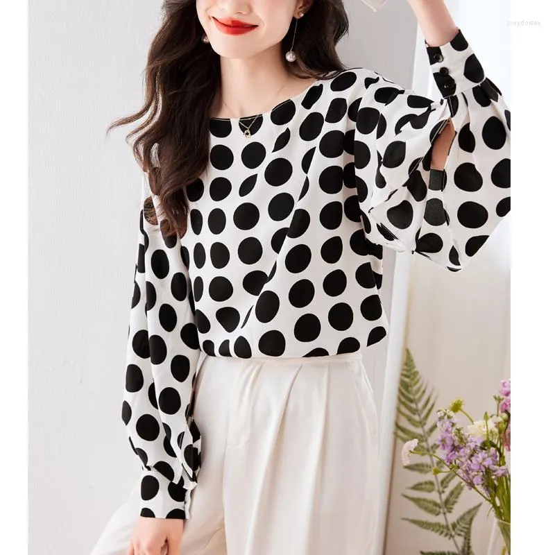 Camicette Da Donna 2023 Camicetta Da Donna Moda Estiva Camicie