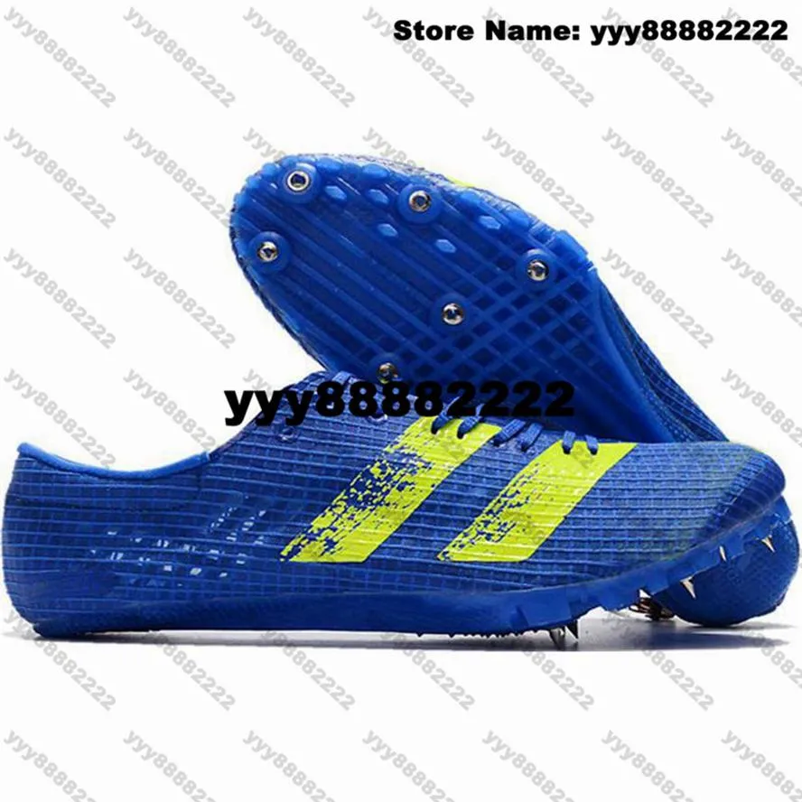 Adizero crampon sales