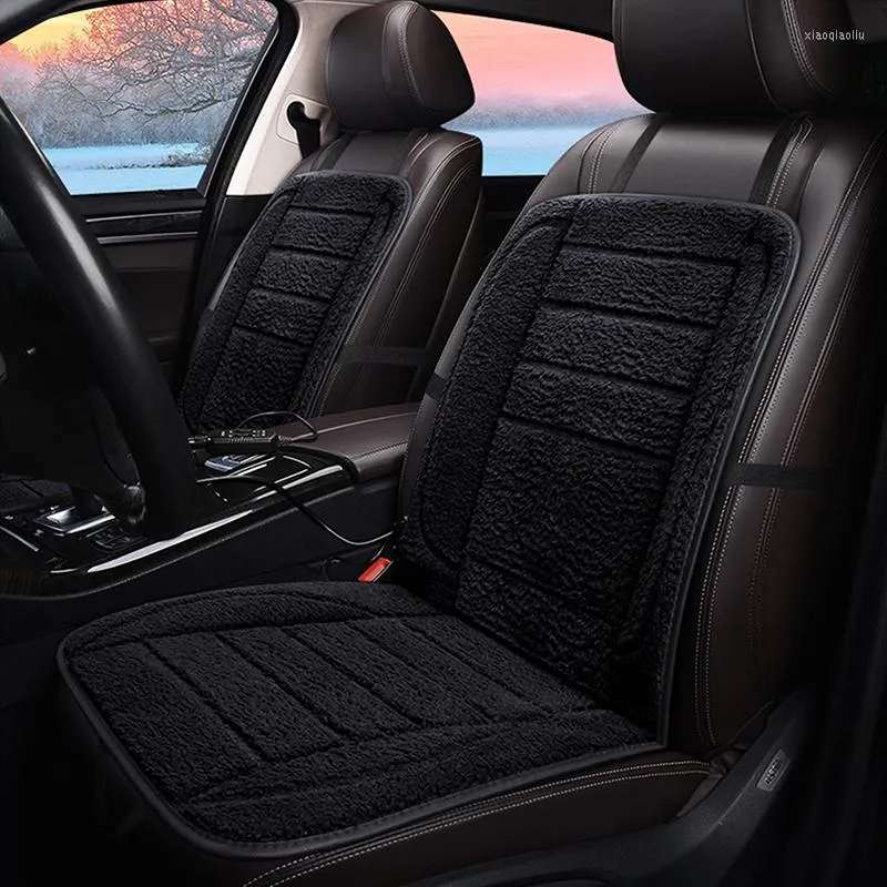 Kingleting heated seat top