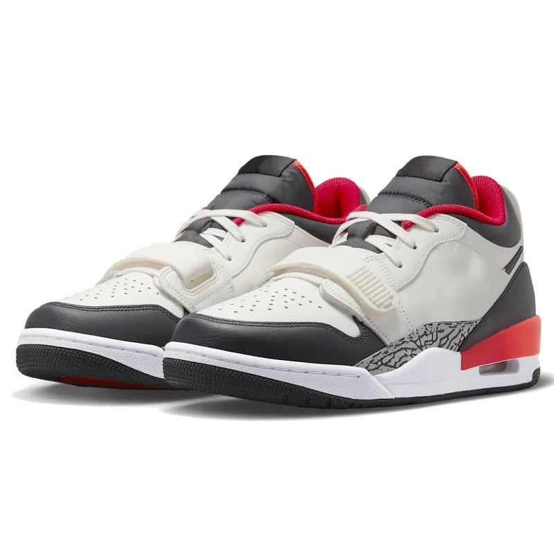 Legacy 312s top