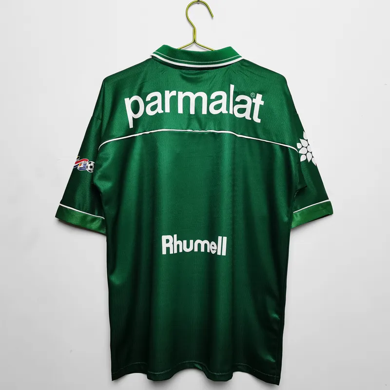 Retro Classic Palmeiras Soccer Jerseys 1980 1992 1993 1994