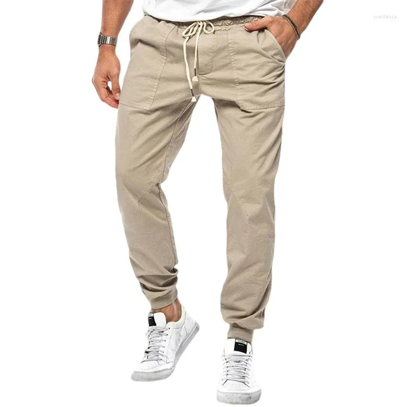 Männer Hosen Laufen Jogging Männer Hip Hop Streetwear Fashion Casual Hosen Männliche Fracht Jogginghose Leggings Herren Kleidung