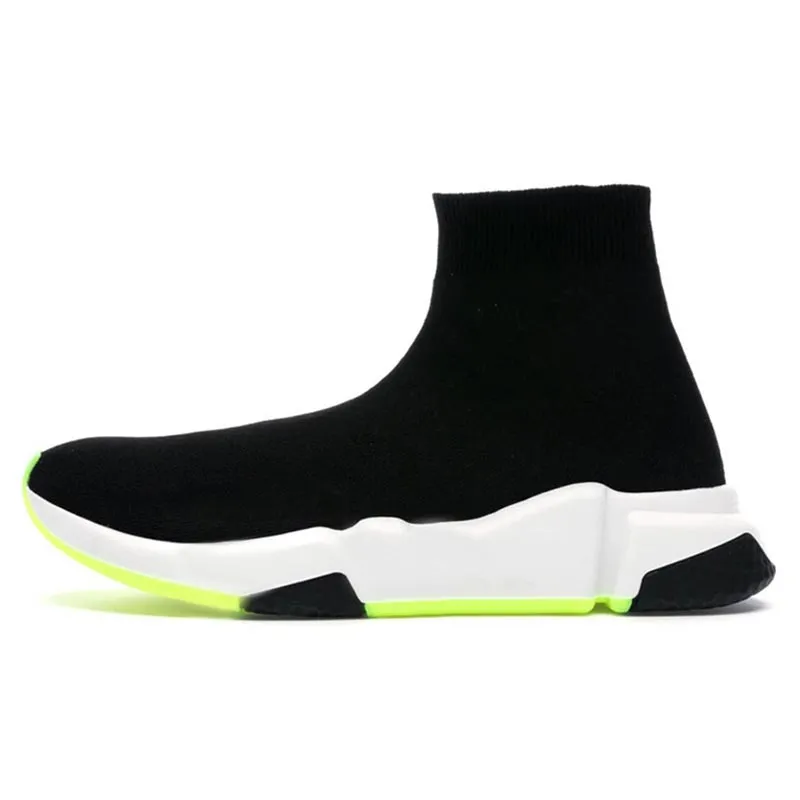 Slip on trainer boots hot sale
