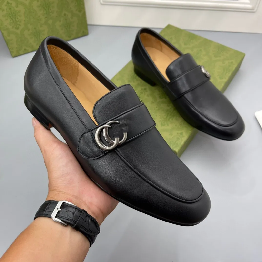 Gucci office shoes best sale