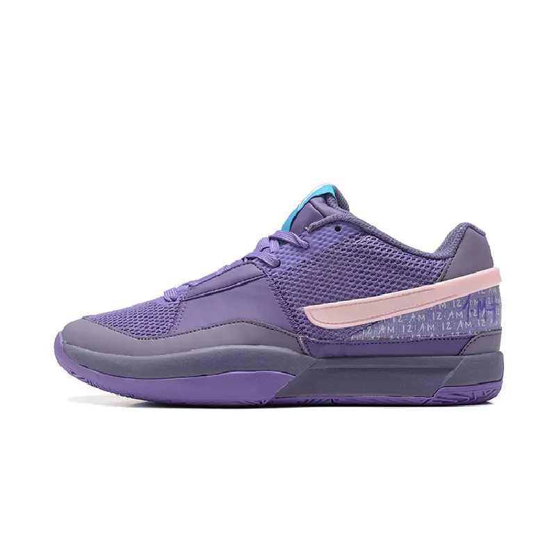 Zapatillas mikes rojas hot sale