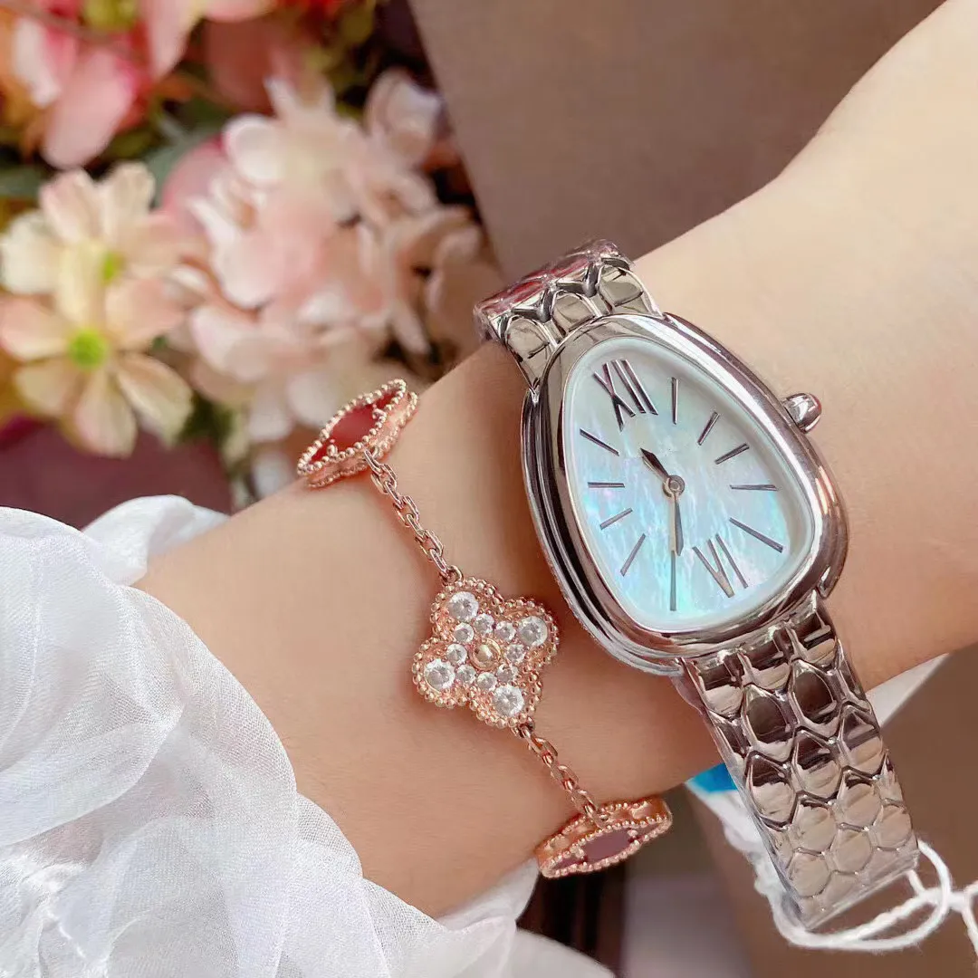 2023 New Womens Womens Quartz Watch All Dial Luxury Brand All