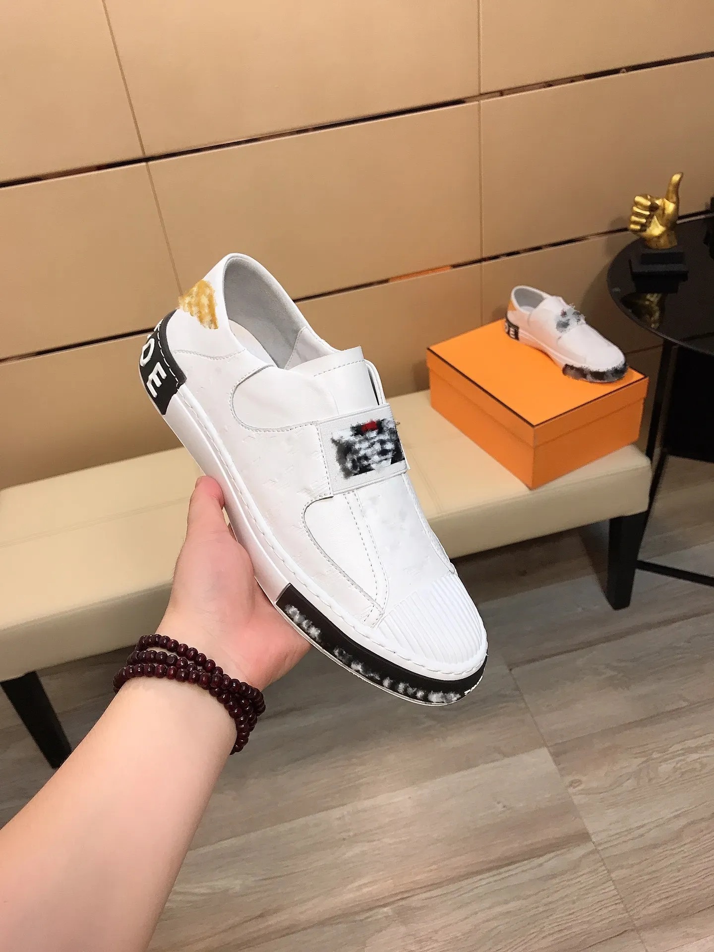 Ioffer fendi shoes hotsell