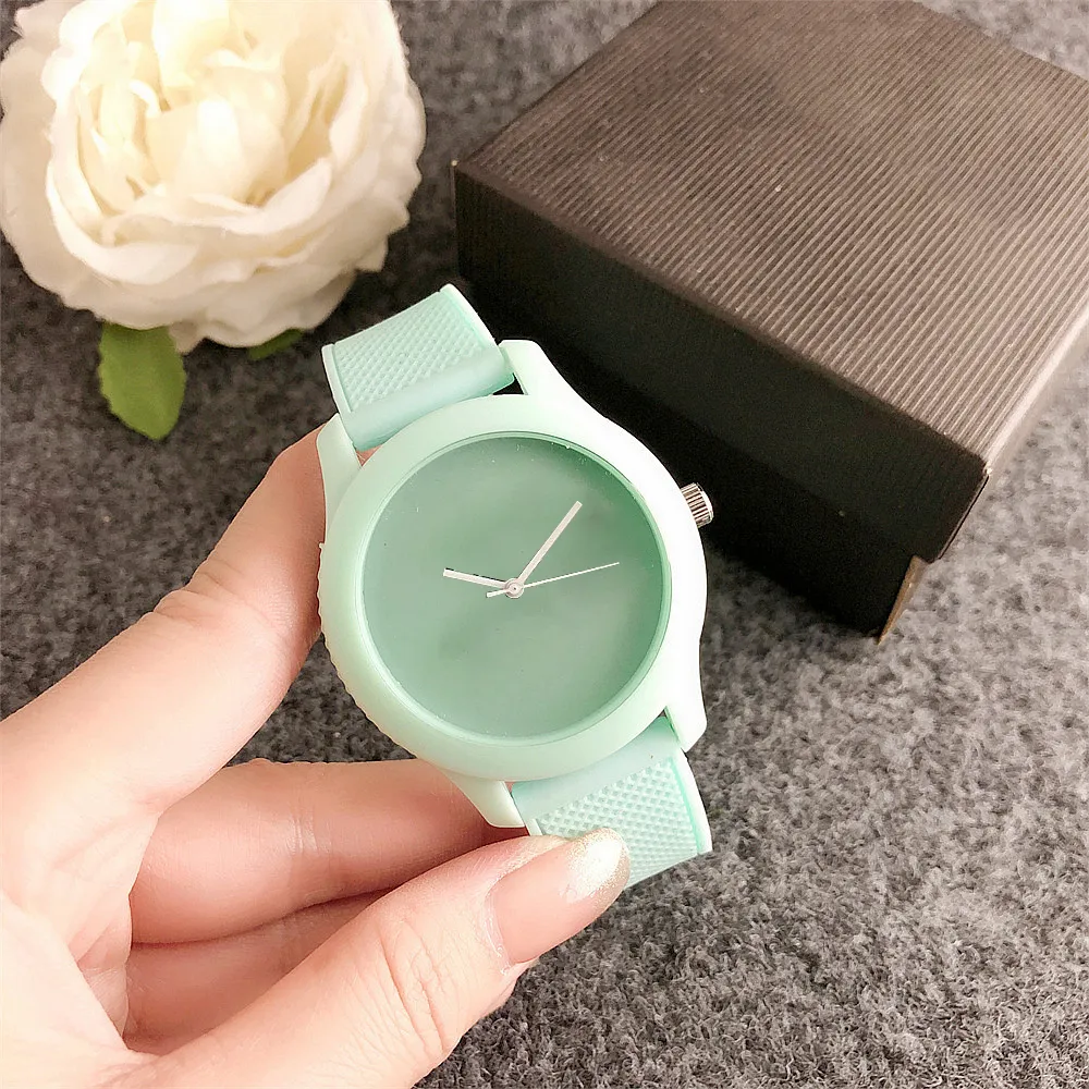 Croc watches shop
